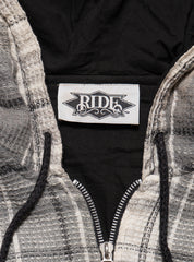 Vintage Ride Jacket