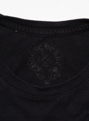 Vintage Chrome Hearts Long Sleeve Tee