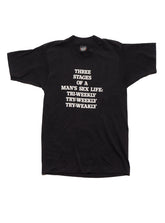 Vintage Three Stages Tee