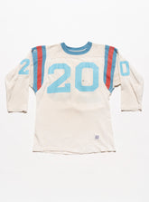 Vintage Number 20 Jersey
