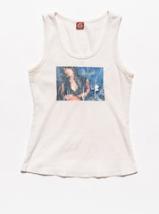 Vintage 2000s Aaliyah Tank