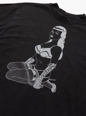 Vintage Dominatrix Tee