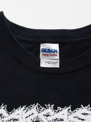 Vintage Carcass Reek of Putrefaction Tee