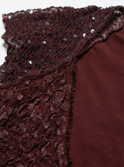 Vintage Ann Ferriday Top