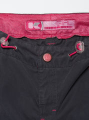 Vintage Kik Girl Raver Pants