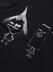 Vintage Stone Temple Pilots 1994 Tour Tee