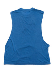 Vintage Future Lottery Winner Sleeveless Tee