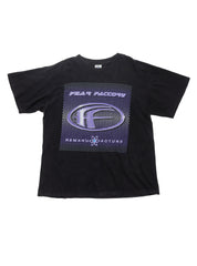 Vintage Fear Factory Tee