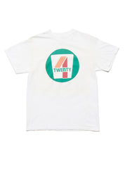 Vintage 4-Twenty Tee