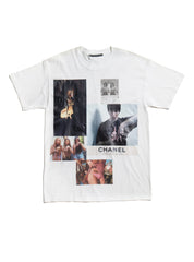 Vintage Selena Devon Halfnight LA Tee