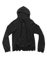 Vintage Pledge Hoodie MADE IN JAPAN