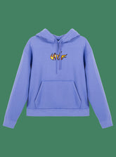Flame Hoodie