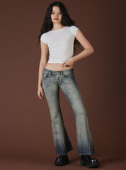 Lucid Flare Jeans