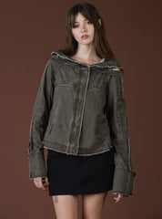 Effy Jacket