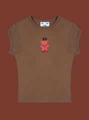 XO Bear Tee