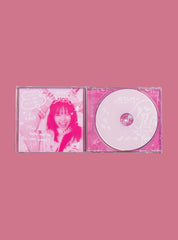 yuzuha CD