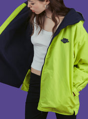 Shift Jacket