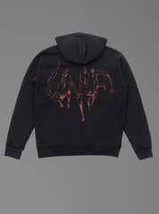 Death Dance Hoodie