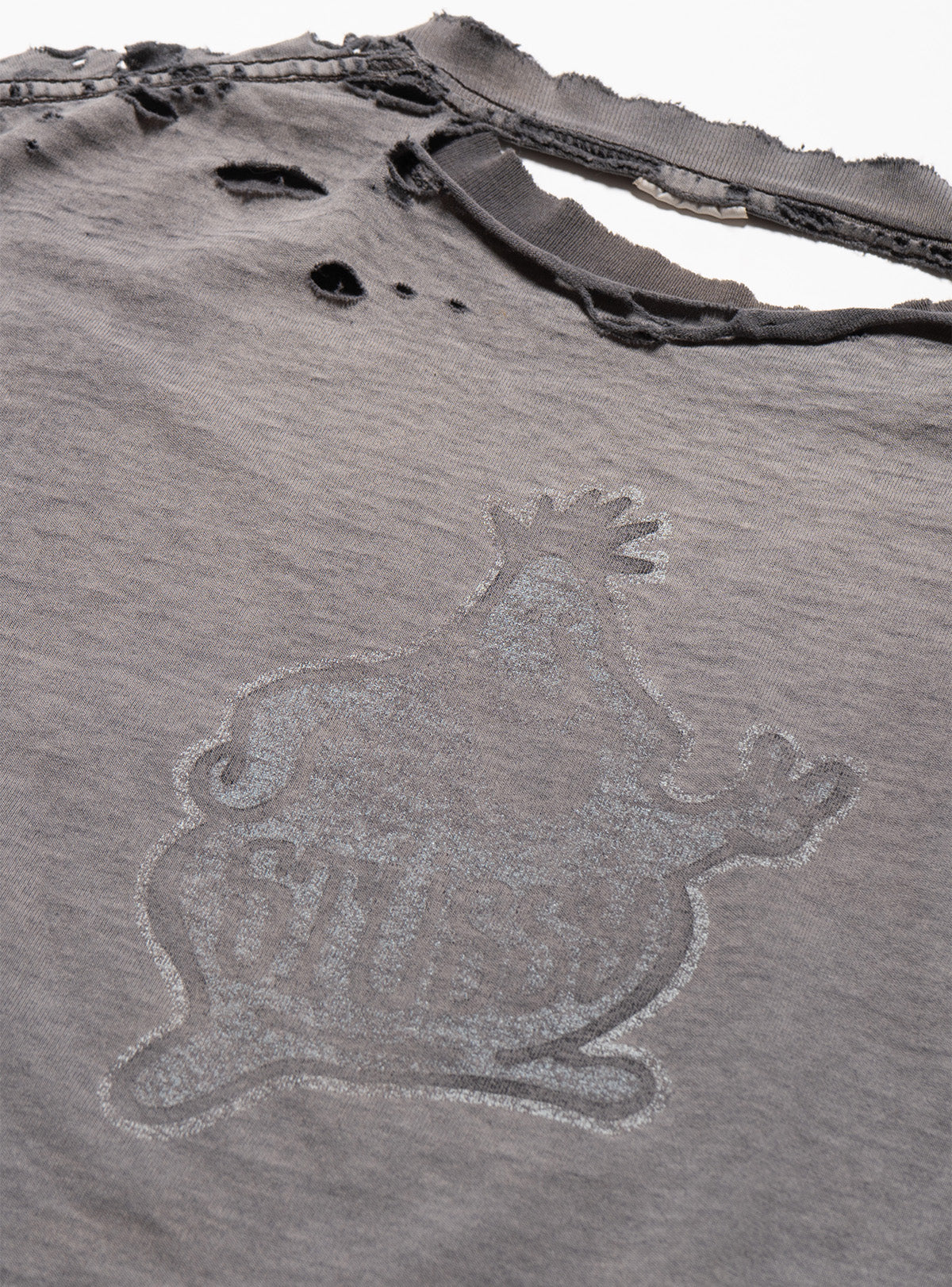 Vintage Stussy Tee