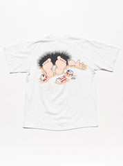 Vintage Party Animal Tee