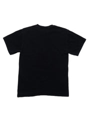 Vintage Drug Free For Satan Tee