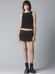 Borg Skirt