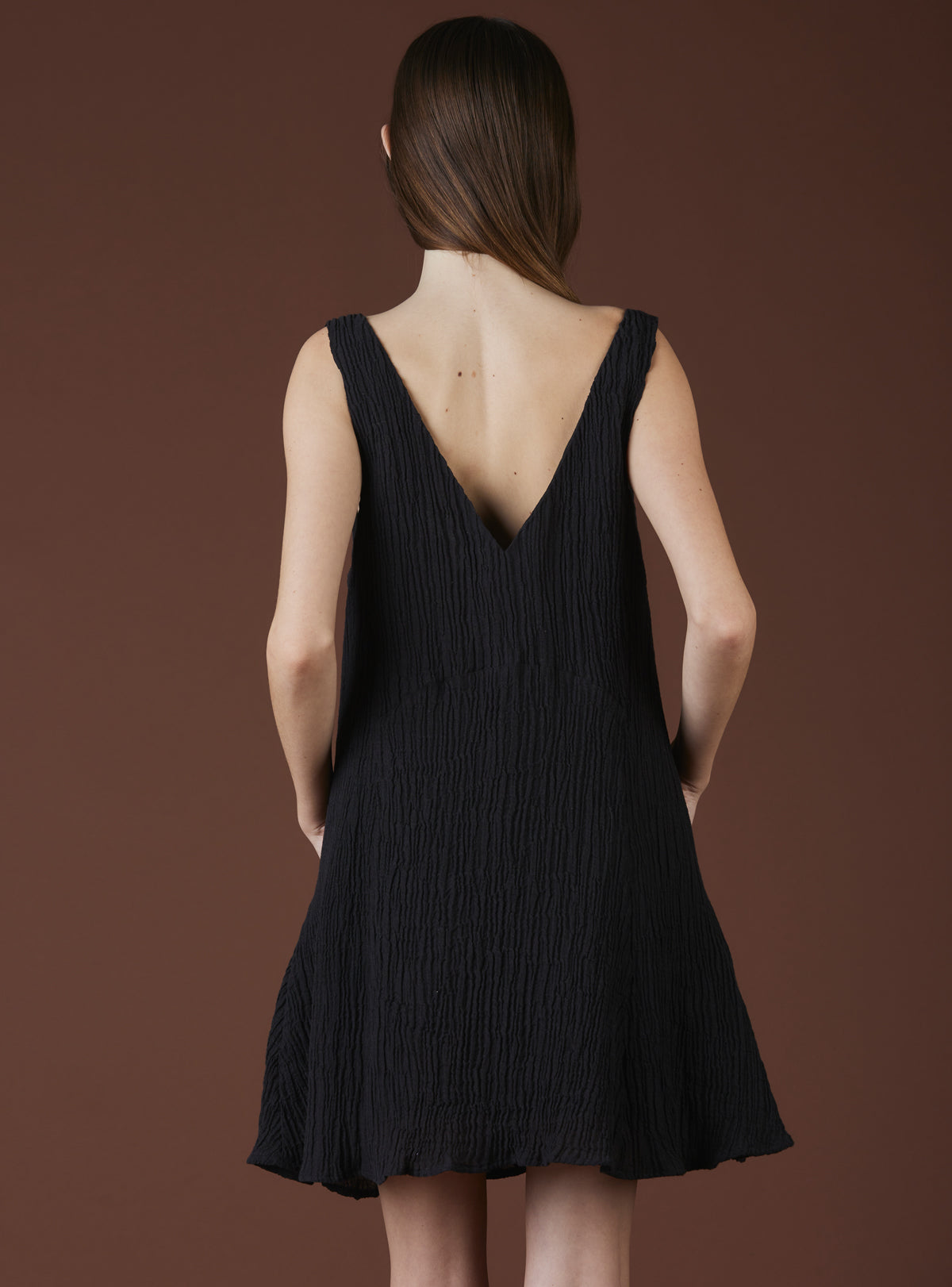 Dove Dress