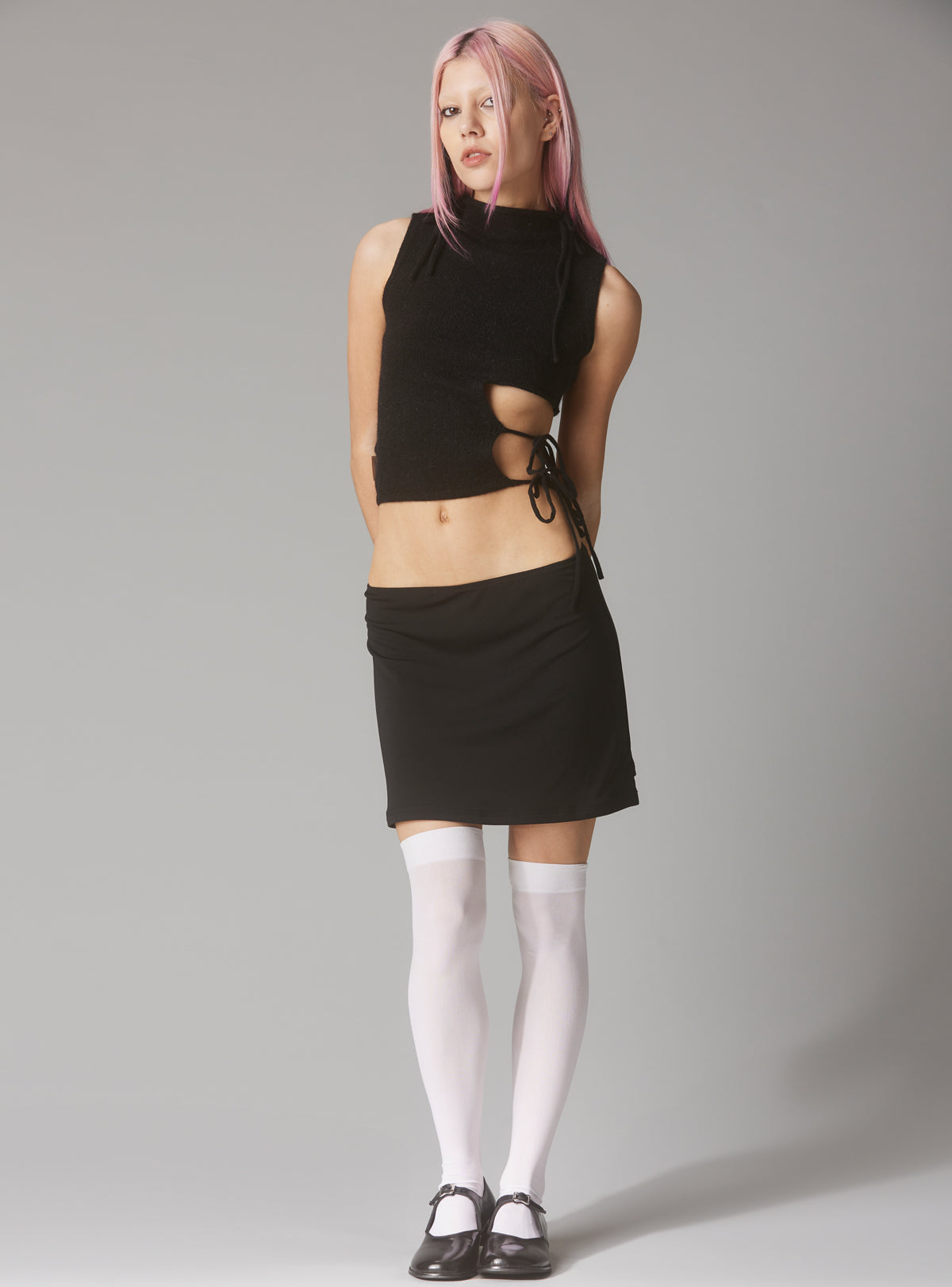 Evie Top