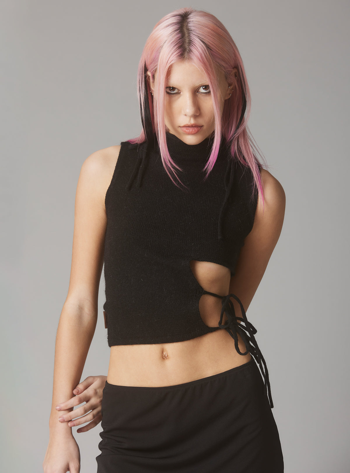 Evie Top