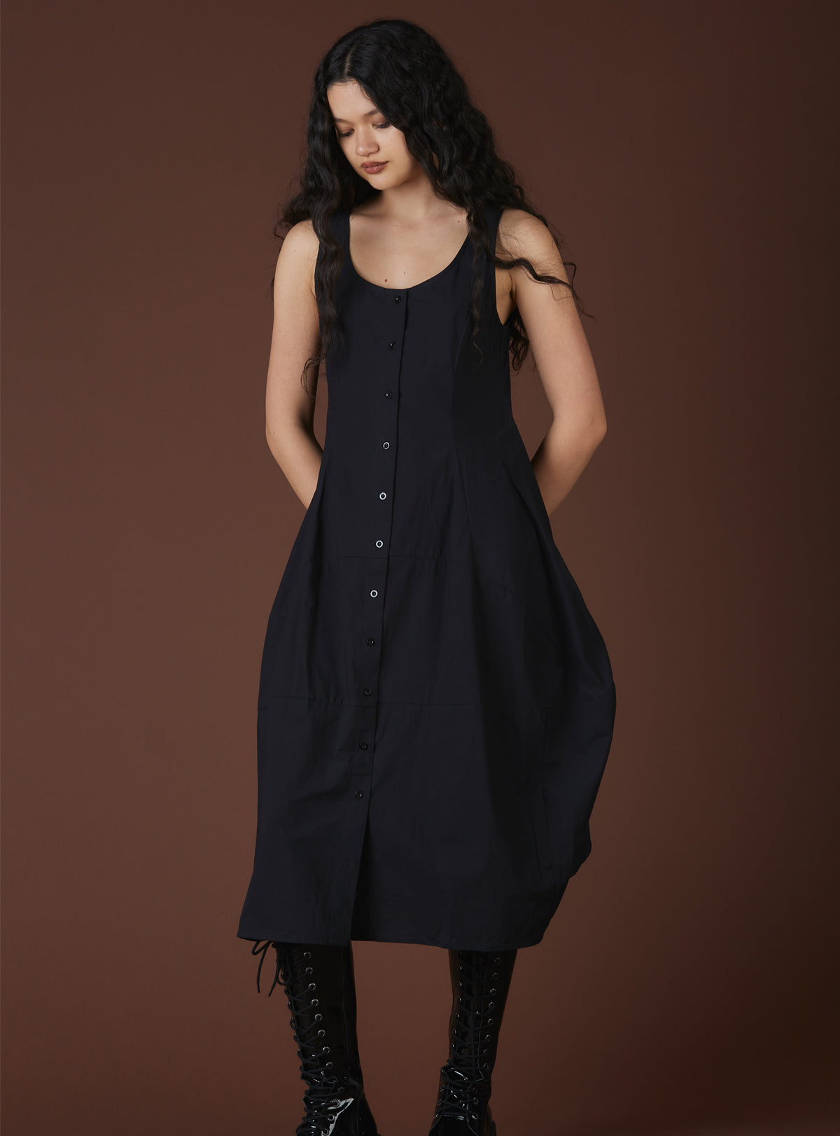 Mio Dress