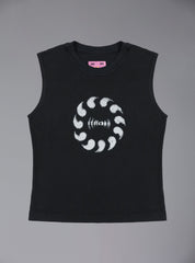 Stricken Baby Tank