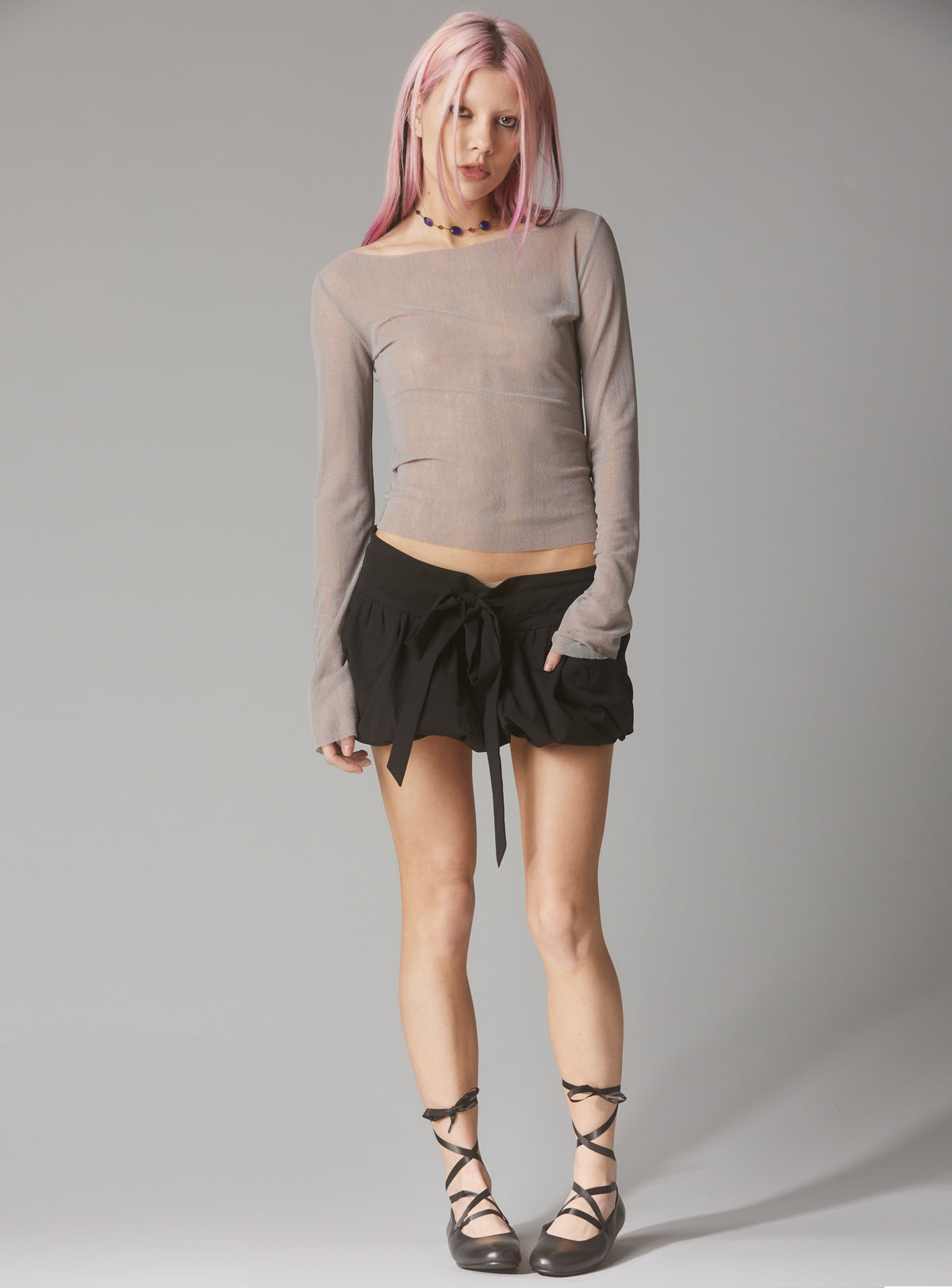 Svet Skirt