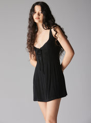 Triste Dress