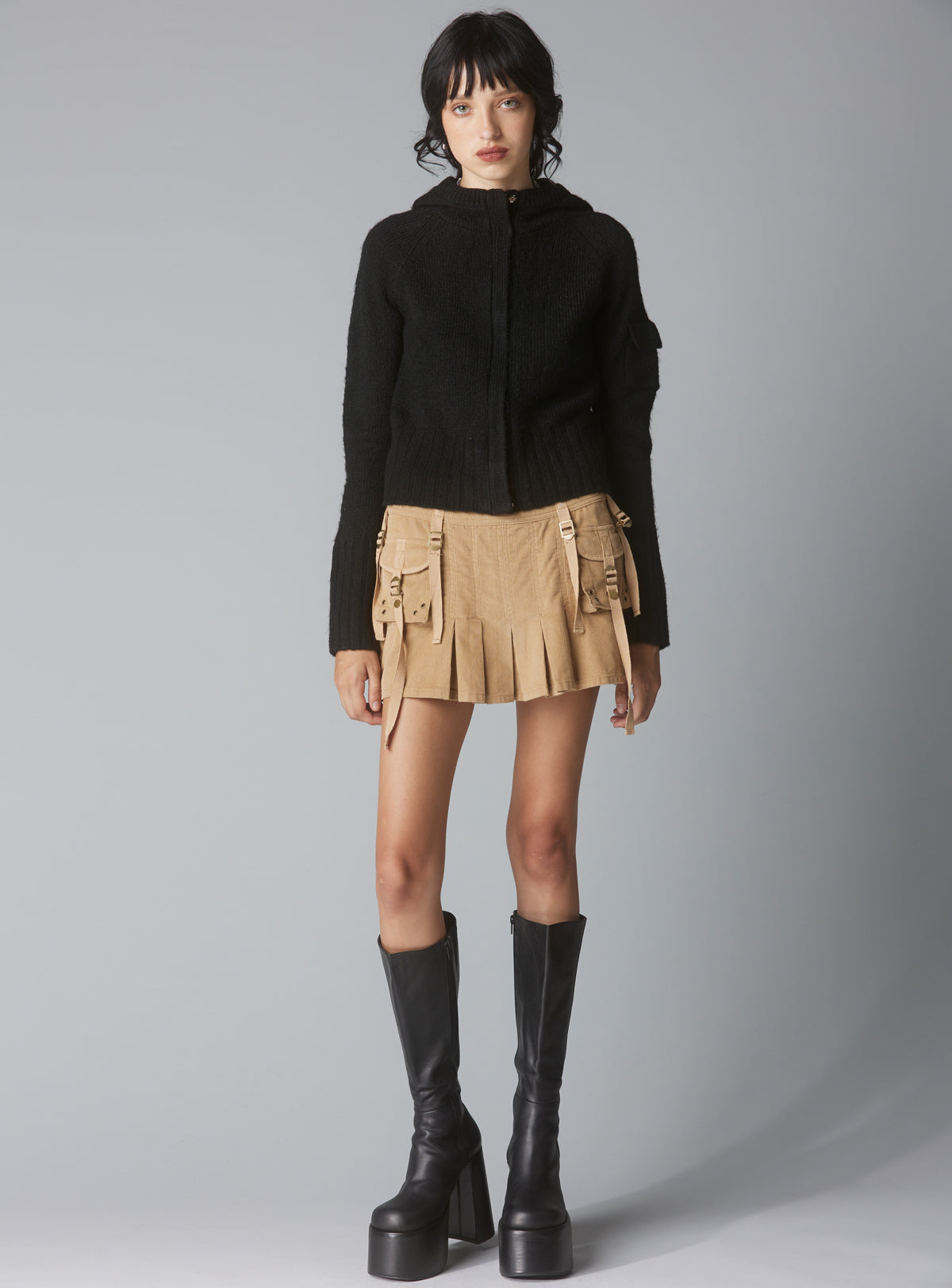 Xtro Sweater