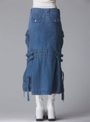 Puddle Skirt