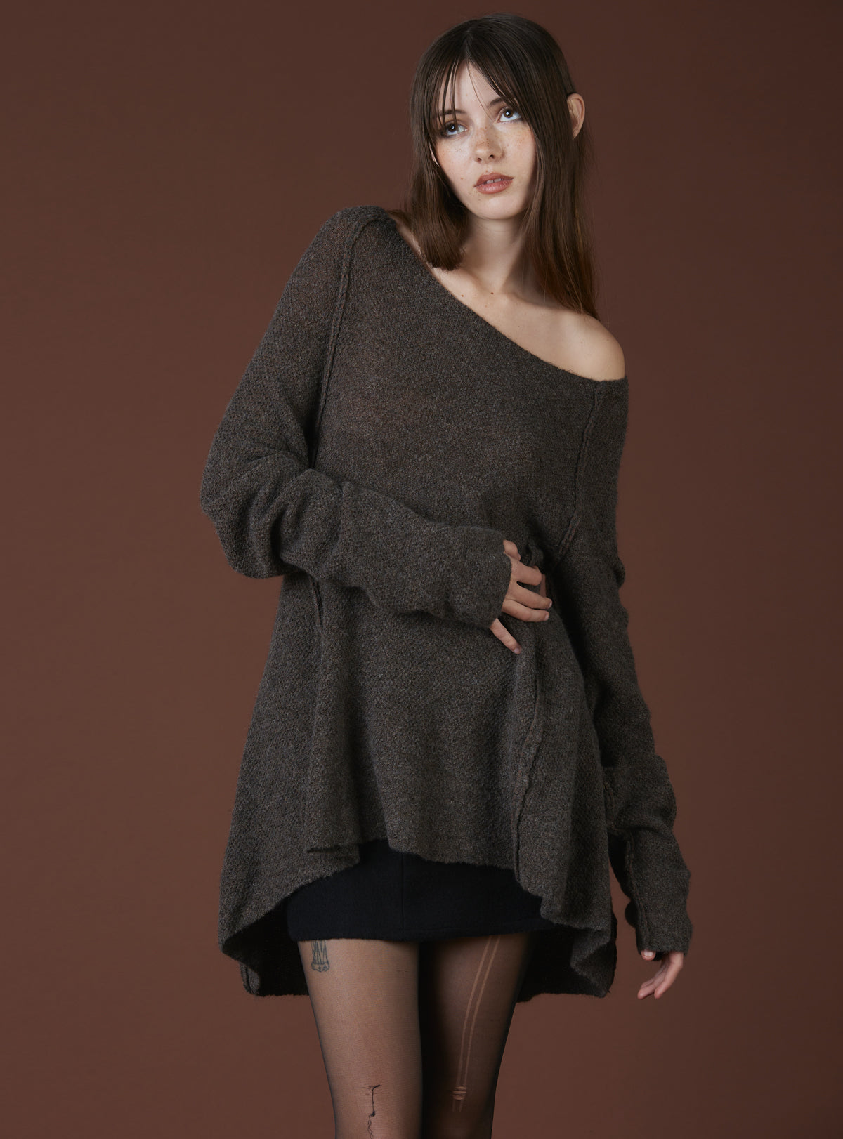Chiyo Sweater