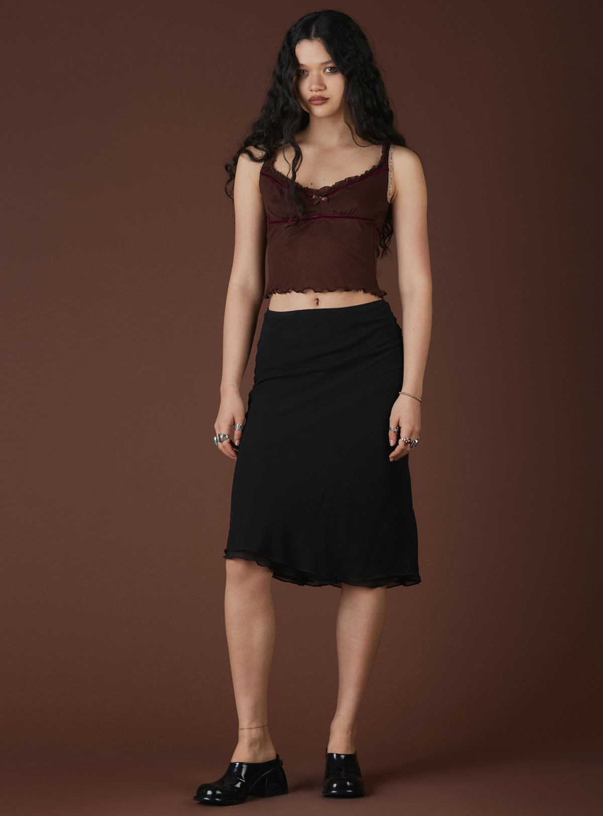 Mars Top