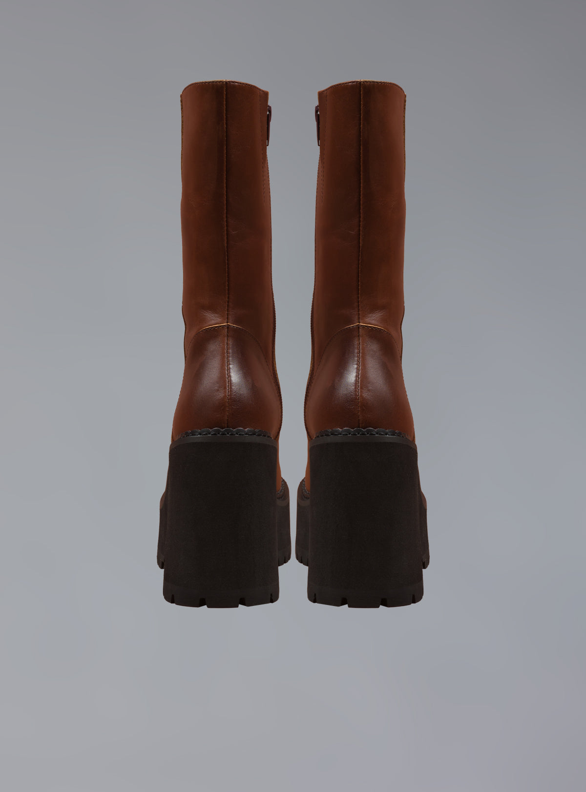 Parker Platform Boot