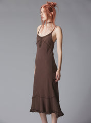 Rhizome Dress
