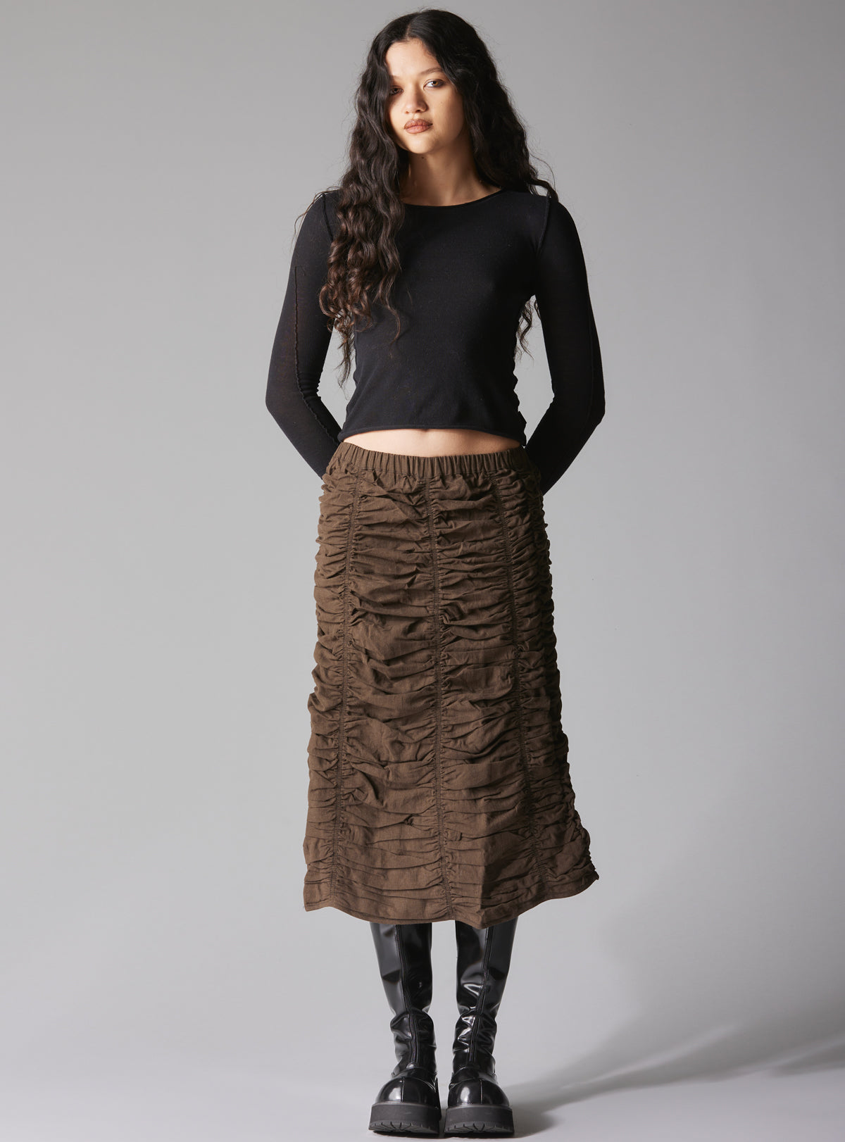 Bounce Skirt