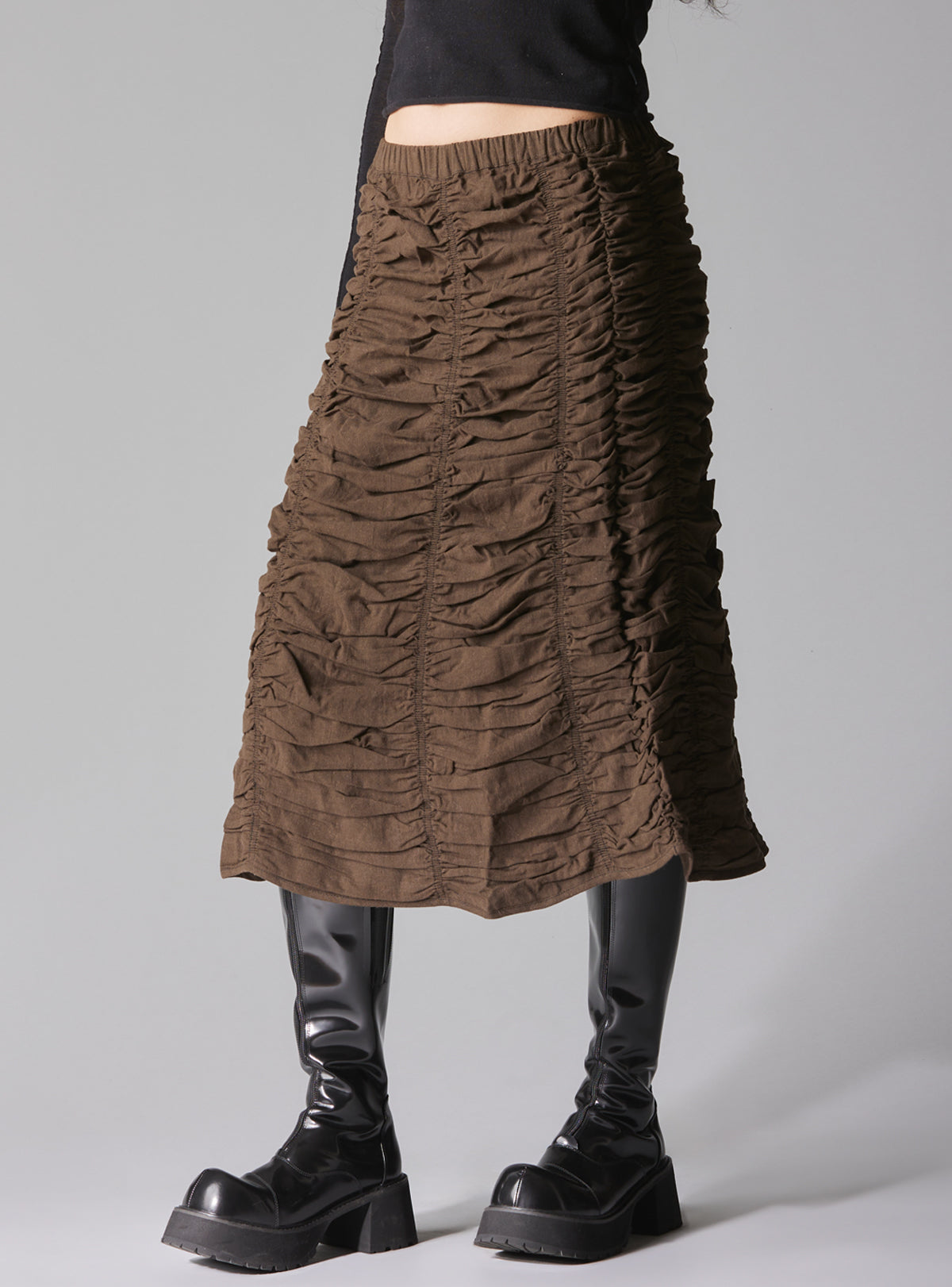 Bounce Skirt