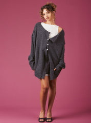 Lusc Cardigan