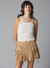 Hack Skirt