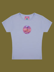 Nirvana Tee