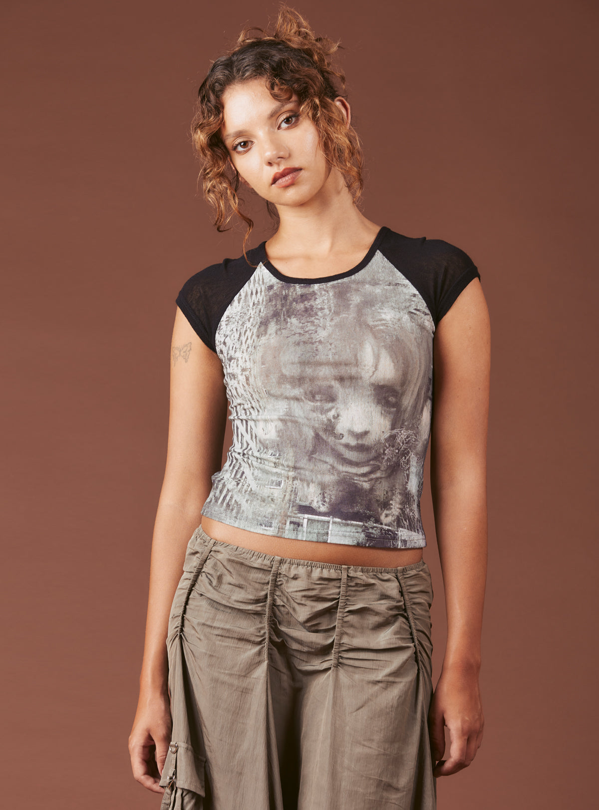 Morbs Top
