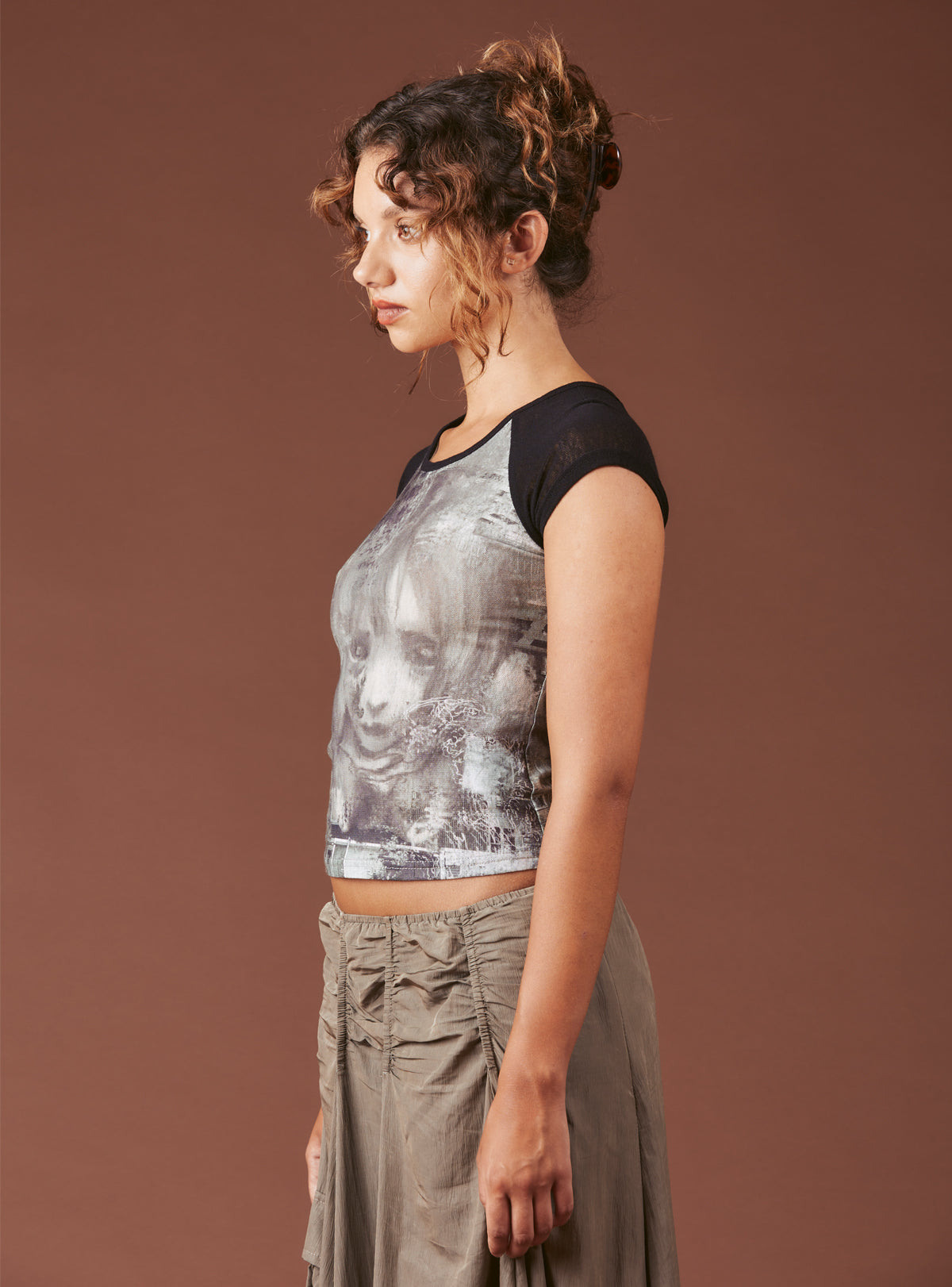 Morbs Top