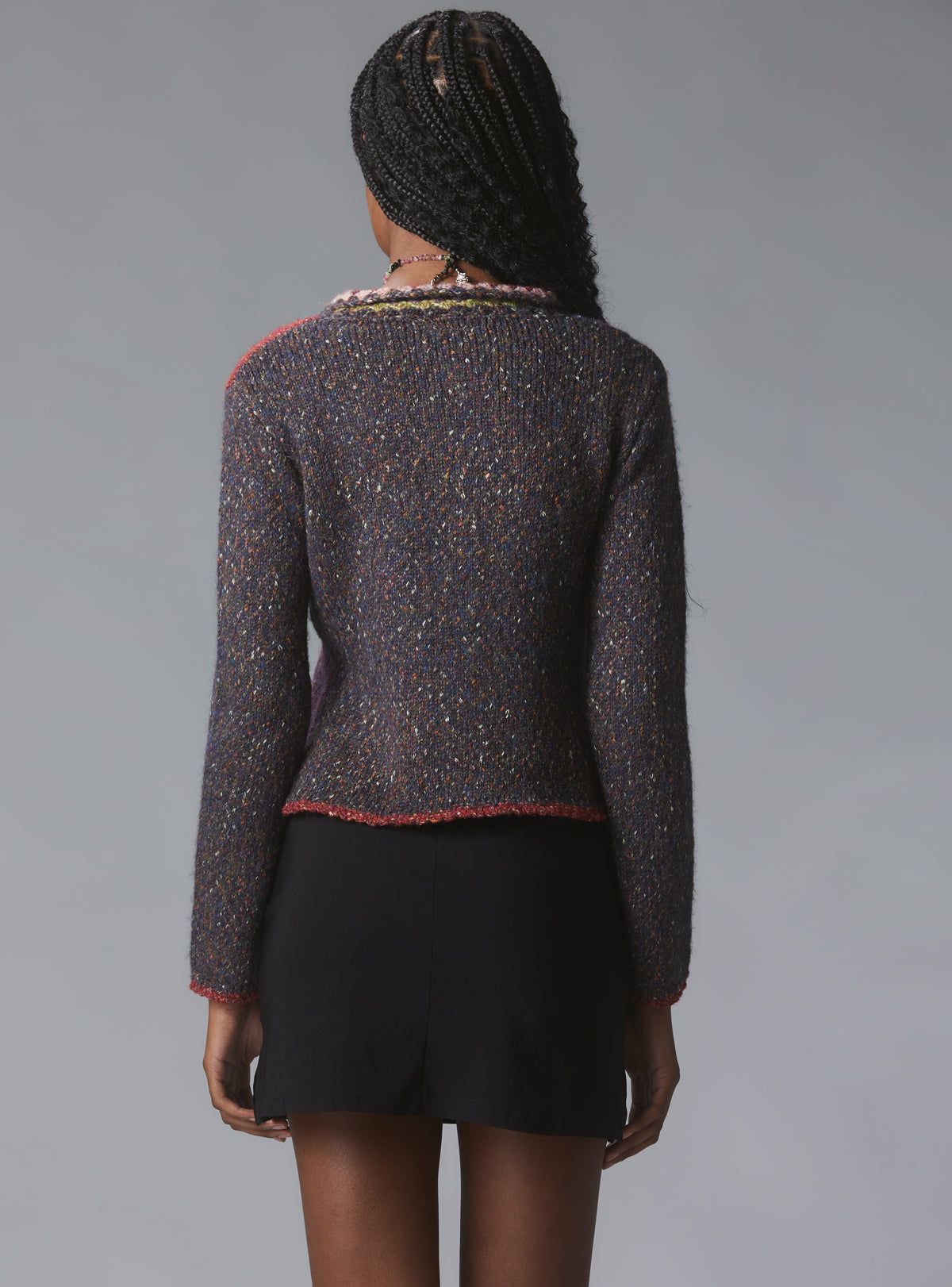 Baasan Sweater