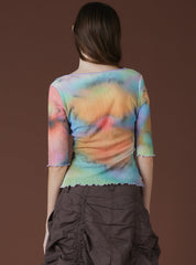 Petalume Top