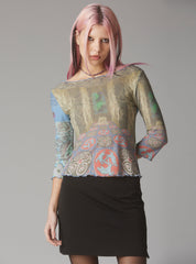 Rabbit Top
