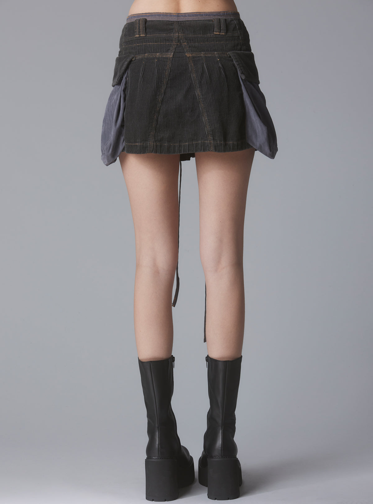 Gish Mini Skirt